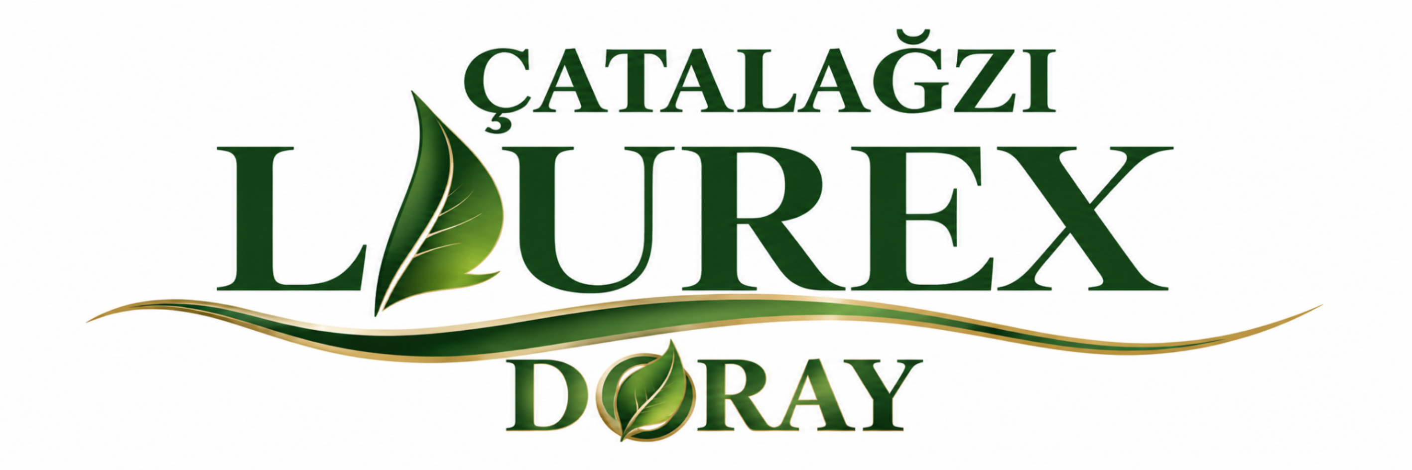 Çatalağzı LAUREX ve DORAY marka işareti