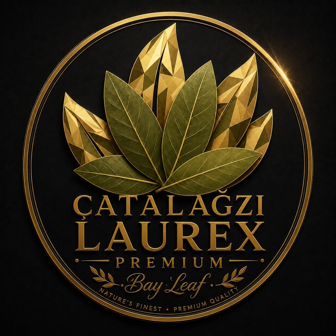 Çatalağzı LAUREX Premium Bay Leaf