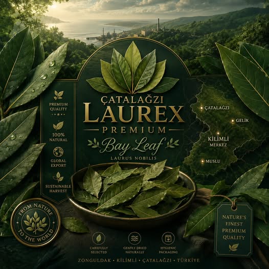 Çatalağzı LAUREX Zonguldak ürün sunumu
